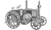 Bulldog D9500 Image