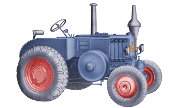 Bulldog D9506 Image