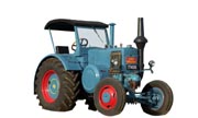 Bulldog D9511 Image