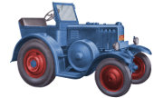 Bulldog D9531 Image