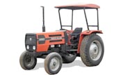 Allis 4650 Image