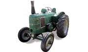 Field Marshall Series II Image