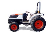 CT450 Image