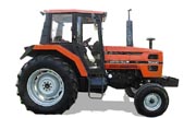 Allis 7600 Image