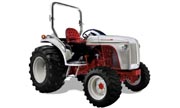 Boomer 8N Image