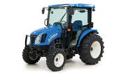 Boomer 46D Image