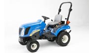 Boomer 1020 Image