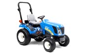 Boomer 1030 Image