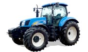 T6080 Elite Image