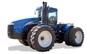TJ430 Image