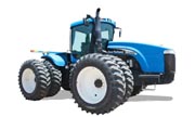 TJ450 Image