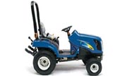 Boomer TZ18DA Image