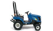 Boomer TZ25DA Image