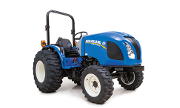 Workmaster 37 Image