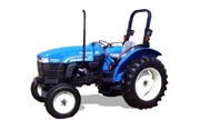 Workmaster 55 Image