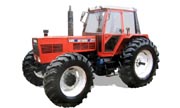 Hercules 160 Image