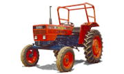 Row Crop 85 Image