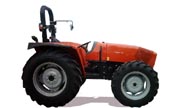 Tiger 75 Image