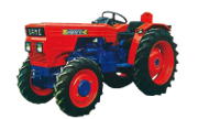 Vigneron 45 Image