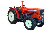 Vigneron 60 Image