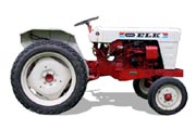 Elk S550 Image
