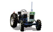 Bison S670 Image