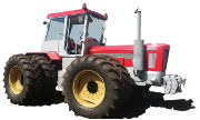 Profi-Trac 2500 VL Image