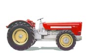 Super 2000 TV Image