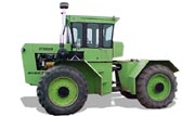 Bearcat II ST-225 Image