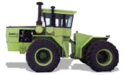 Bearcat III ST-220 Image
