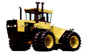 Bearcat IV CM-225 Image