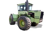 Cougar II ST-300 Image