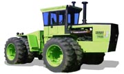 Cougar III PTA-280 Image