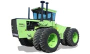 Cougar III ST-250 Image