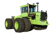 Cougar III ST-251 Image