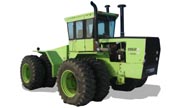 Cougar III ST-270 Image