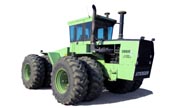 Cougar III ST-280 Image