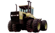 Cougar IV CM-250 Image