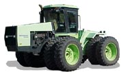 Cougar KR-1225 Image