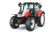 4130 Profi CVT Image