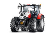 4135 Profi CVT Image