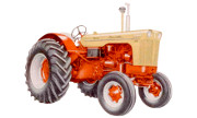 802-B Western Special Image
