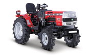 Mitsubishi Shakti MT270 Image