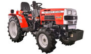 Shakti MT270 4W Plus Image