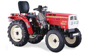 Mitsubishi Shakti VT180D Image