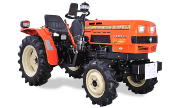 Mitsubishi Shakti VT224 Image