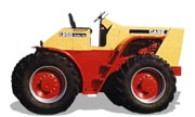 1200 Traction King Image