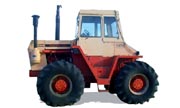 1470 Traction King Image