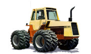 2470 Traction King Image