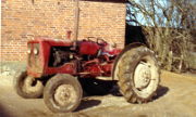 T320 Buster Image
